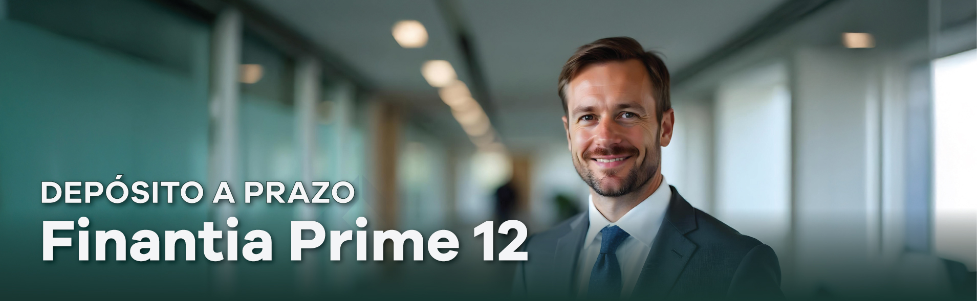 depósito a prazo prime 12